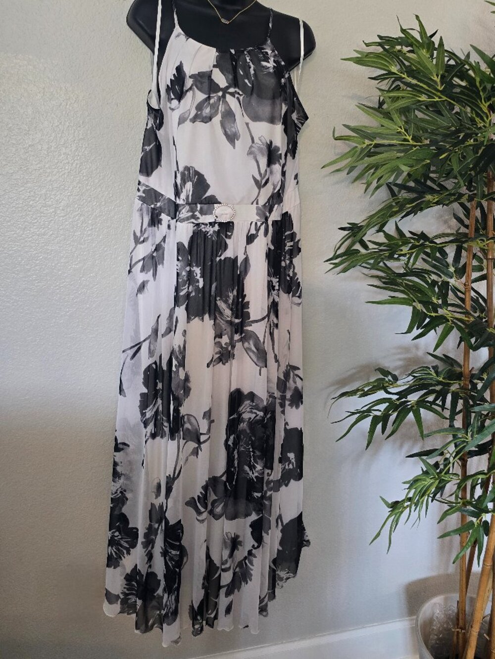 Summer Maxi dress